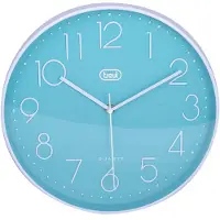 Trevi Om 3508 S Wandklok