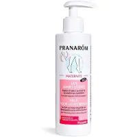 Pranarôm PranaBB Melk voor Lichte Benen Bio 200 ml Melk