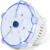 Bestway 7-color LED Verlichting Lay-Z-spa Wit D 9,2 H 6,2 Cm