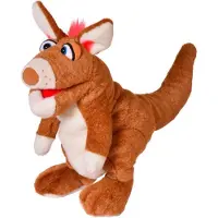 Living puppets Kangoeroe Düse -
