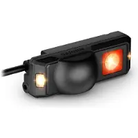 Garmin zumo R1 Radar Motorradar