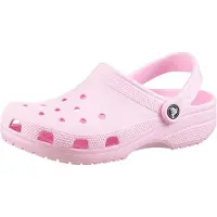 Crocs Clogs rosa