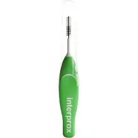 Interprox Ragers Micro Groen PHD 1.1 mm - 100 stuks