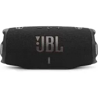 JBL Charge 6 Zwart