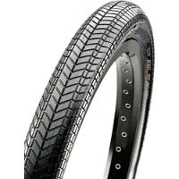 Maxxis Grifter 20'' Tubetype Soft Exo Black Band || Maat: 2.30