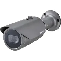 Hanwha HCO-6080R bewakingscamera Kogel (vorm) CCTV-bewakingscamera Binnen 1920 x 1080 Pixels Plafond/muur