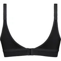 Triumph Tri-Action Workout N Dames Sportbeha - BLACK - Maat E075