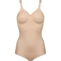 Triumph Body Doreen + Cotton 01 | Maat: 110C | Kleur: Powder
