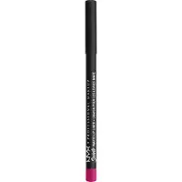 Nyx Suéde Matte Lipliner Lipliner 1 g Nr. SMLL60 - Hot Pink