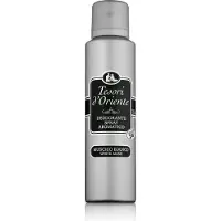 AS Discount Tesori d’Oriente White Musk Deodorant 150 ml Deodorant