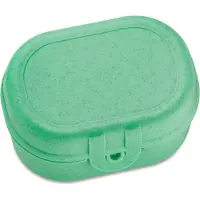 Koziol Lunchbox, Mini, Organic, Appel Groen - | Pascal Mini