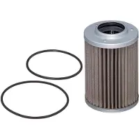 HENGST FILTER E39H D131 Oliefilter