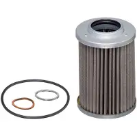 HENGST FILTER E39H D119 Oliefilter