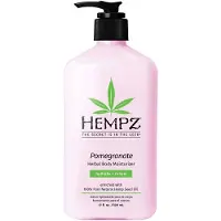 Hempz Lichaamsverzorging Body Care Pomegranate Moisturizer 500 ml