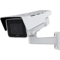 Axis P1385-E Box IP beveiligingscamera Binnen 1920 x 1080 pixels Plafond/muur