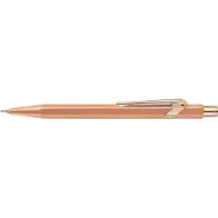 Caran d'Ache Porte-mines 844 Brut Rosé, 0,07 mm, of roos