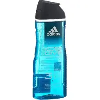 Adidas Big Ice Dive Shower Gel