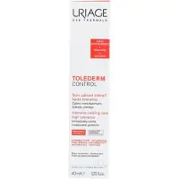 Uriage Crème Toléderm Control Soin Apaisant 40ml
