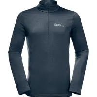 Jack Wolfskin Sky Thermal Hz Shirt Maat: M