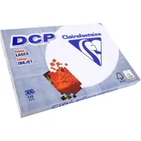 Clairefontaine DCP papier A3 300 grams (125 vel)