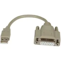 M-Cab USB A – D-Sub