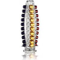 Nespresso part XB300000 fraai vormgegeven nespresso capsule
