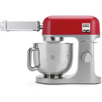 Kenwood Kax980ME pasta roller plat : onderdeel