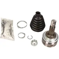 MAXGEAR 49-1615 Homokineet reparatie set, aandrijfas