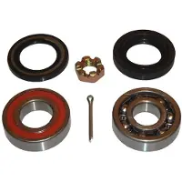 KAVO PARTS WBK-8006 Wiellagerset