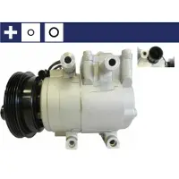 MAHLE ORIGINAL ACP 1218 000S Aircopomp