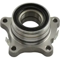 KAVO PARTS WBH-9063 Wiellagerset