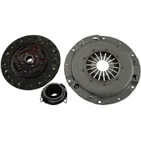 KAVO PARTS CP-3017 Koppelingsset