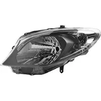 Mercedes-Benz Koplamp