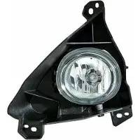 Diederichs 5682088 Mistlamp