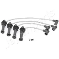 Japanparts IC-326 Bougiekabels