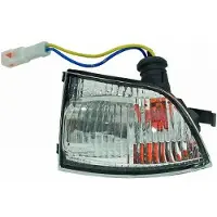 Diederichs 1416627 Knipperlichtautomaat / Pinkdoos