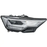 VAN WEZEL 0362962 Koplamp