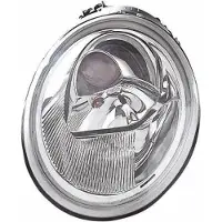 Diederichs 2265083 Koplamp