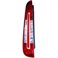 Diederichs 1466090 Achterlicht