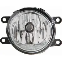 Diederichs 6675889 Mistlamp