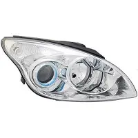 Diederichs 6835080 Koplamp