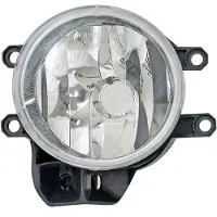 Diederichs 6601089 Mistlamp