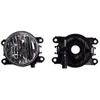 VAN WEZEL 1516999 Mistlamp