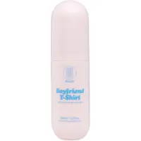 The Fox Tan Everywhere Parfum Mist Boyfriend's T-Shirt Eau de Toilette - 80ml