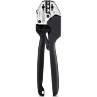 Phoenix Contact CRIMPFOX-RC 25 1212065 Perstang Ongeïsoleerde kabelschoenen 10 tot 25 mm²