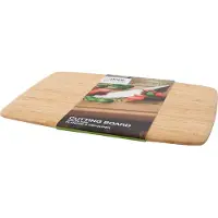 Point-Virgule - Snijplank - Bamboe - Large - 40x30x1cm