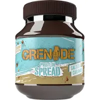 Grenade Protein Spread - 360 g - Salted Caramel
