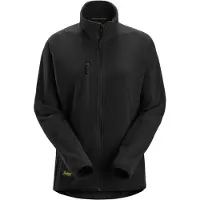 Snickers Workwear Polartec Shed Less Dames Fleece Jack 8427 | Maat: XXL