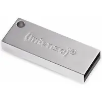 Intenso Premium Line USB-stick 32 GB Zilver 3534480 USB-A 3.2 Gen 1