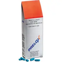 Pharma Nord 2x Prelox (60 tabletten)